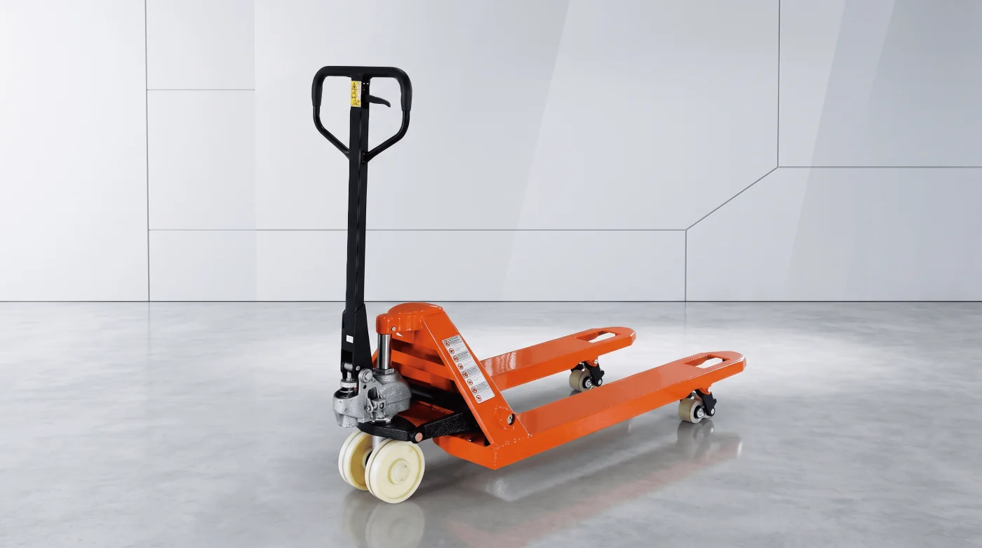 Dalton Hand Pallet Truck